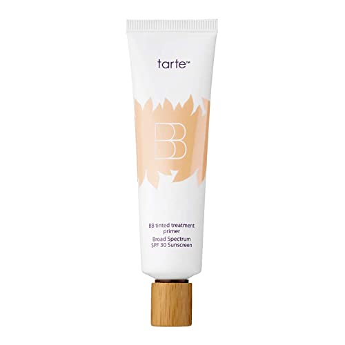 TARTE BB Tinted Treatment 12-Hour Primer Broad Spectrum SPF 30 Sunscreen - Medium