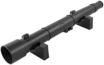 Explore Scientific Bresser Galileoscope 50mm Refractor Telescope Build it Yourself and Learn Gscope Kit