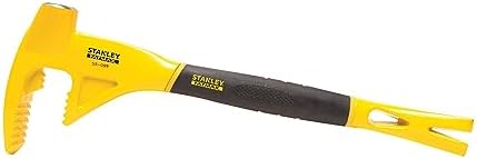 Stanley 55-099 FatMax Xtreme Fubar Functional Utility Bar