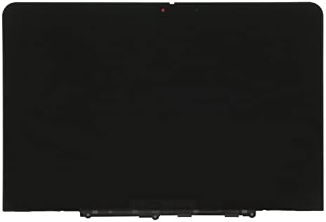 LCD Touch Screen Panel Digitizer Assembly Replacement for Lenovo 300w 500w Gen 3 5M11C85595 5M11C85599