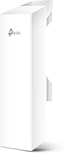 TP-Link Long Range Outdoor Wifi Transmitter CPE510 – 5GHz, 300Mbps, High Gain Mimo Antenna, 15km+ Point to Point Wireless Transmission (Renewed)