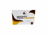Rocket Peak, Sports Nutrition for Improved Performance and Energy (10 Count)