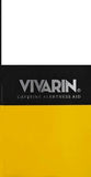 Vivarin Alertness Aid Tablets 40 Count 200mg Tablets (4 Pack)