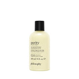 philosophy Purity Made Simple One-Step Facial Cleanser, 8 Fl. Oz.