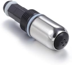 Steam Wand tip kit Compatible with Breville Sage Barista Touch BES880/881 Nespresso Creatista Pro J520, steam Nozzle 4 Hole with o Ring, Original Part Number SP0022926