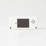 MUJI Digital Timer Clock White/Model Number: DKC-52 37494527