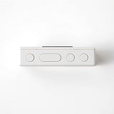 MUJI Digital Timer Clock White/Model Number: DKC-52 37494527