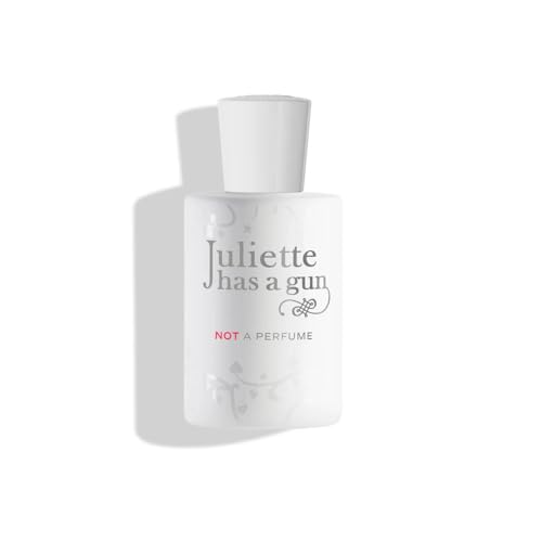 Juliette Has A Gun Not A Perfume Eau De Parfum – Cetalox Perfume – Woody, Musky & Ambery Fragrance