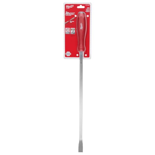 MILWAUKEE 24" PRY BAR, Service (45-74-9224)