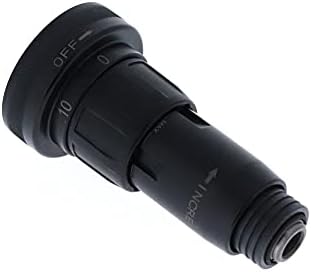 DEWALT OEM N473975 Nosepiece Assy.