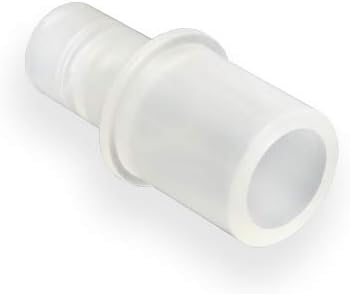 Standard Breathalyzer Mouthpieces | One-Way Flow Technology | Genuine AlcoMate Mouthpieces (1000)