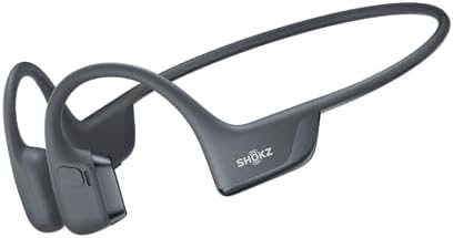 SHOKZ OpenRun Pro 2 Black (SZ-HEA-0110)