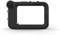 GoPro Media Mod (HERO13 Black/HERO12 Black/HERO11 Black/HERO10 Black/HERO9 Black) - Official GoPro Accessory