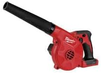Milwaukee M18 BBL-0 Compact Blower 18 Volt Bare Unit