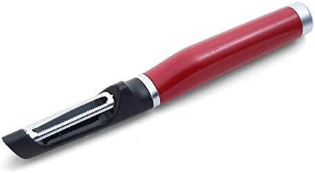KitchenAid Classic Euro Peeler, One Size Red 2