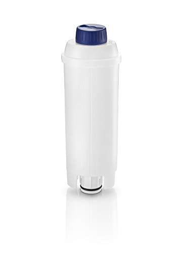 De'Longhi 5513292811 Water Filter, Pack of 1, White