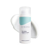 Kindra Daily Vaginal Moisturizer Lotion XL - Vaginal Cream For Vaginal Dryness And Discomfort - Hormone Free, Gyn Tested, pH-balanced, Doctor Recommended - 200 Applications