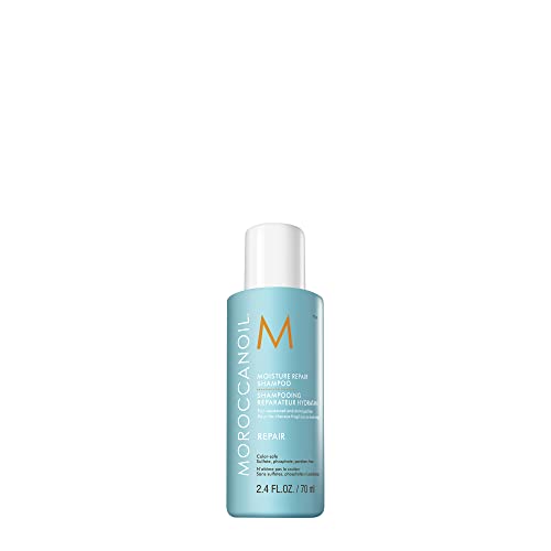 Moroccanoil Moisture Repair Shampoo
