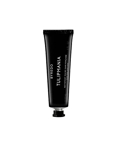 Byredo Tulipmania Rinse Free Hand Wash 1.0 Fl. Oz.