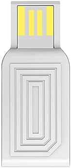 LOVENSE Dongle USB Bluetooth Adapter for PC Laptop Desktop Computer, Remote Connect, Plug and Play for Windows 7/8/10/11