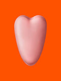 REESE'S White Crème Peanut Butter Pink Hearts Candy, Valentine's Day Candy, 10.2 Oz. Bag