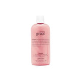 philosophy amazing grace intense shower gel 16 oz