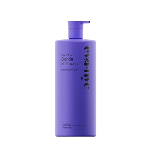 Eva NYC Lift Off Volume Shampoo