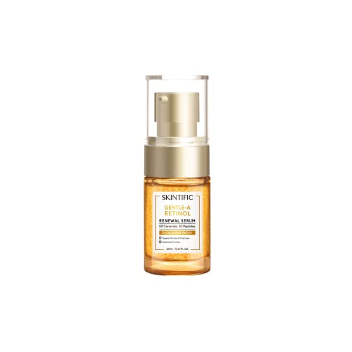Gentle-A Retinol Renewal Serum 20ml Facial Serum
