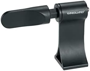 Vanguard BA-185 Binocular Tripod Adaptor, Black
