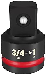MILWAUKEE Shockwave Impact Duty 3/4" Drive (49-66-6729)