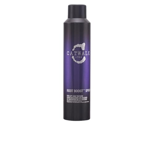 Catwalk by Tigi Root Boost Spray for Lift and Texture 243 ml