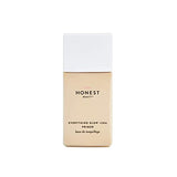 Honest Beauty Everything Primer, Glow with Hyaluronic Acid | Paraben Free, Dermatologist Tested, Cruelty Free | 1.0 fl. oz.