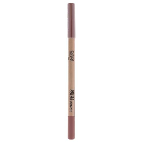 Artist Color Pencil - 606 Wherever Walnut by Make Up For Ever for Women - 0.05 oz Makeup
