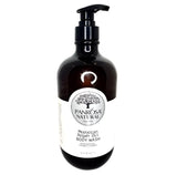 Panrosa Natural MOROCCAN ARGAN OIL BODY WASH 33.8 oz (902)