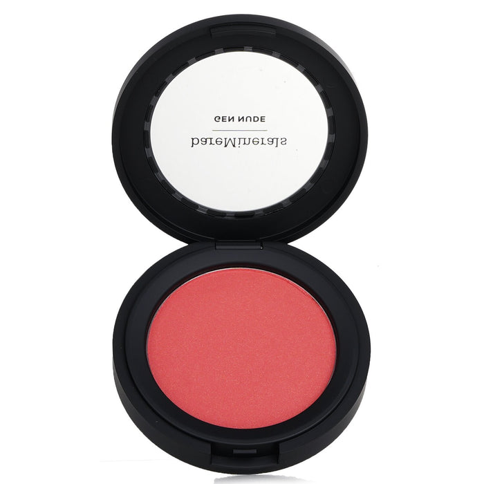 BAREMINERALS Gen Nude Powder Blush 6g - Peachy Keen