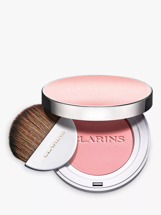 CLARINS Joli Blush - 01 Cheeky Baby