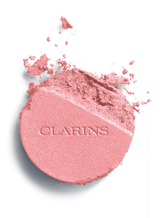 CLARINS Joli Blush - 01 Cheeky Baby