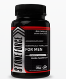 STONE FORCE for men scientifically formulated 60 capsules.