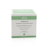 REN Clean Skincare Evercalm Overnight Recovery Balm 30ml