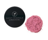 SAVVY MINERALS by Young Living Blush Charisma 0.06oz 