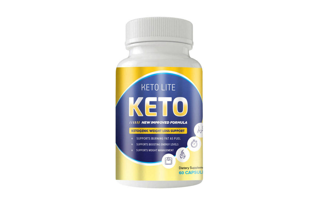 KETO slim now fat utilizing weight loss 60 capsules.