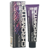 REDKEN Chromatics Ods2+ Permanent Hair Color Zero AM 2oz - 4GB/4.31 Gold Beige