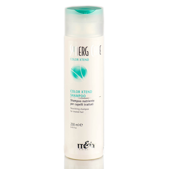 ITELY Synergicare Color Xtend Shampoo 8.45oz