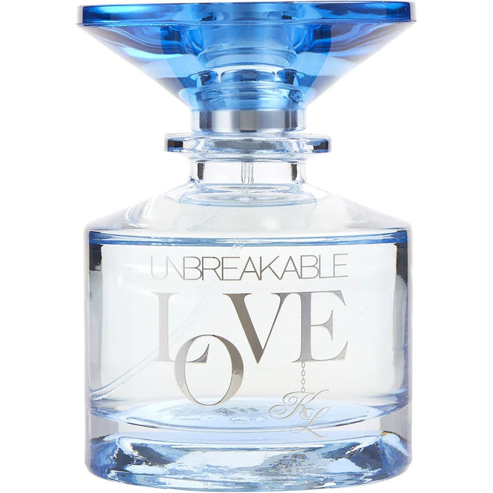 KHLOE & LAMARS Unbreakable Love EDT 3.4oz Womens Perfume Spray