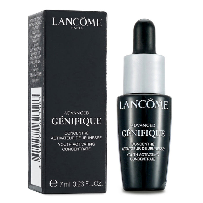 LANCOME Advanced Genifique Youth Activating Concentrate 0.27oz/8mL EA Lot of 4