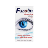 FAZOLIN Eyedrops 15ml