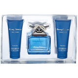 TOMMY BAHAMA Maritime EDT 2.5 3pc Set Mens Cologne Shave Balm Shower Gel