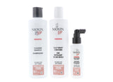 NIOXIN #3 Color Safe Cleanser Shampoo Light Thinning Colored Hair 10.1oz