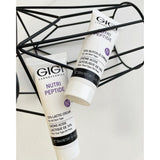 GIGI 10% Lactic Cream Nutri Peptide (50ml)