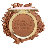 TOO FACED Chocolate Soleil Natural Bronzer - Caramel Cocoa - 9g - #282